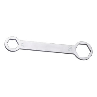 Llave Combinada Para Tuercas De Eje De Motocicleta, Llave Llave Combinada Para Tuercas De Eje De Motocicleta, Llave