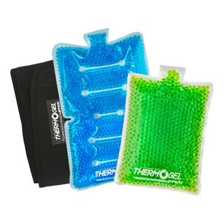 Kit De Compresas G Y M Para Uso En Frío Thermogel Pearls Kit De Compresas G Y M Para Uso En Frío Thermogel Pearls