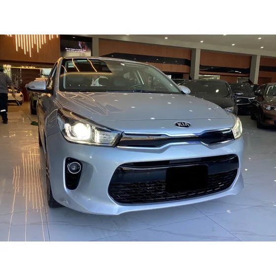 Kia Rio 1.6 Ex Pack Hchback At