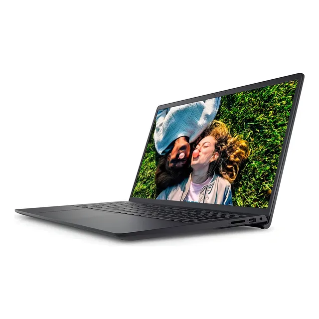Notebook Dell Inspiron Touch 15.6 i7 1355U 16gb 1 Tb Ssd Negro