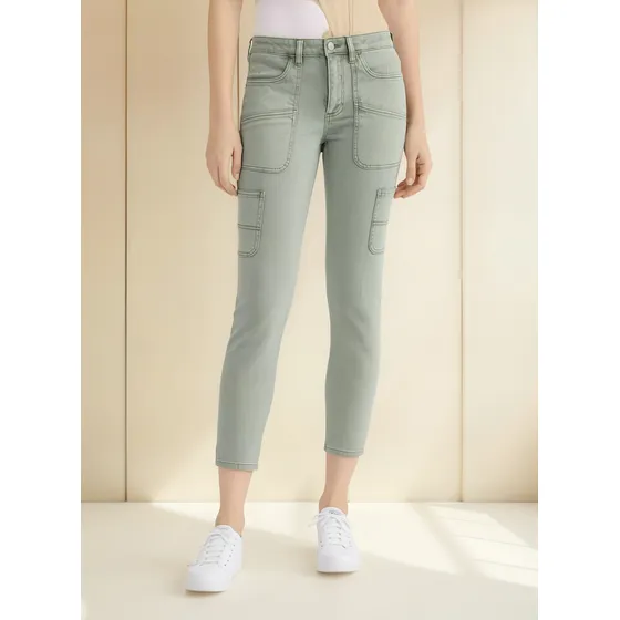 Jeans Oat New York Mujer Original Nuevo