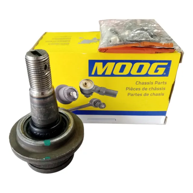 Muñon De Meseta Inferior Ford Explorer Ranger Fortaleza Moog