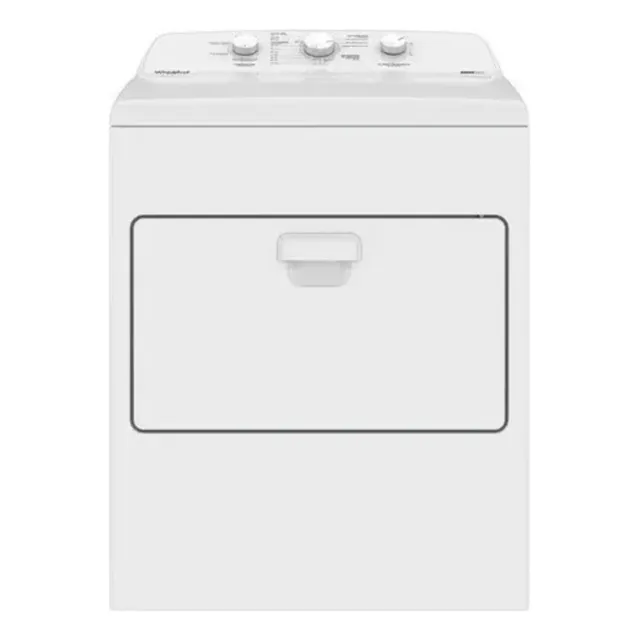 Secadora  Whirlpool Carga Frontal 17 Kg