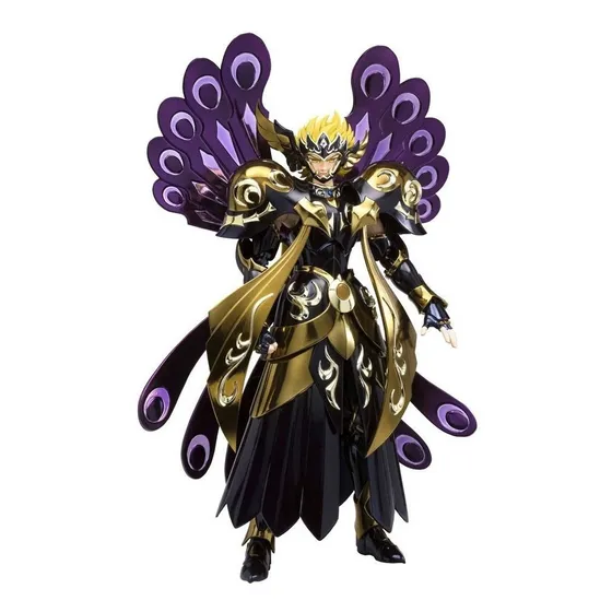 Saint Seiya Hypnos Myth Cloth Ex Metal Bandai Jp