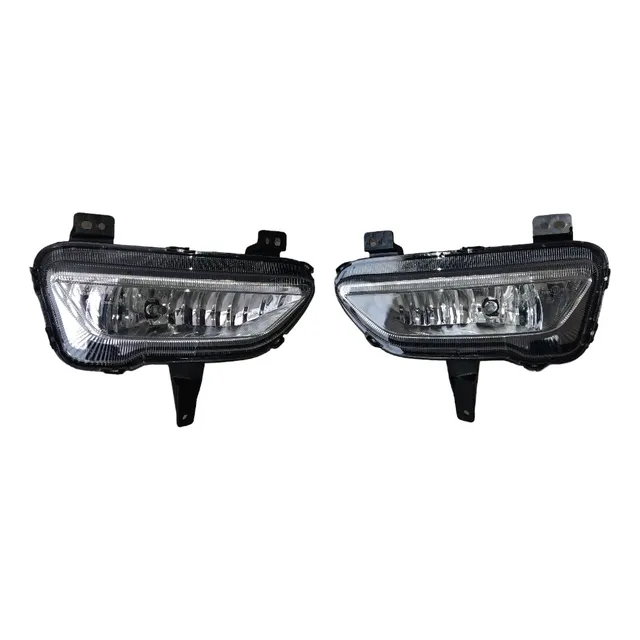 Faro Auxiliar Neblinero Original Great Wall Poer