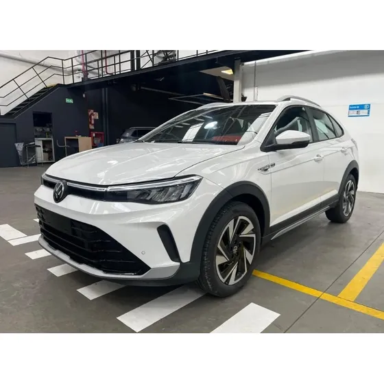 Volkswagen Nivus 1.0 Tsi 200 Highline