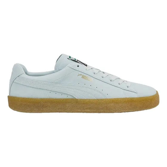 Zapatillas Puma Suede Crepe Ice Flow Urbano 380707-07   