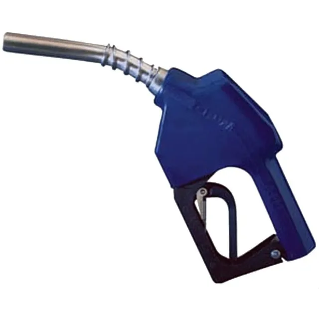 Pistola Combustible Opw 11a 3/4  Pico Surtidor Automático 