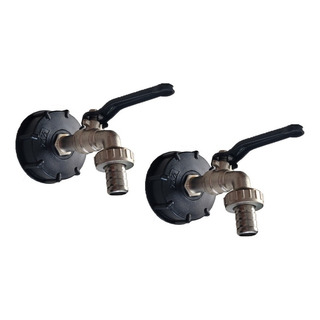 2pzs Llave Válvula Para Bidón O Garrafas 20, 50 Litros Mv-11 2pzs Llave Válvula Para Bidón O Garrafas 20, 50 Litros Mv-11