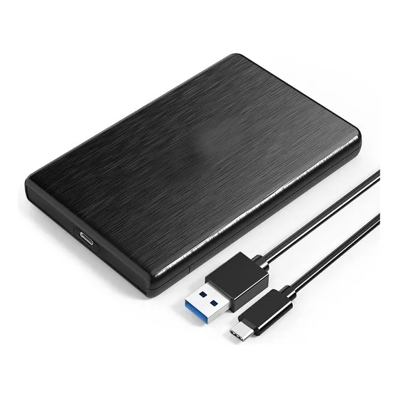 Disco Duro Externo 500gb Nuevos Para Respaldo 