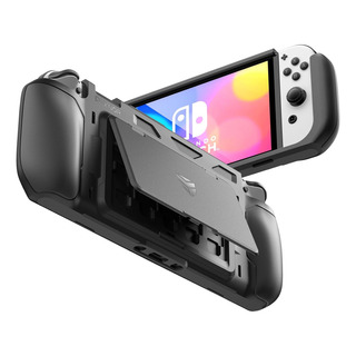 Funda Dexnor A Prueba De Golpes Para Nintendo Switch Modelo Funda Dexnor A Prueba De Golpes Para Nintendo Switch Modelo