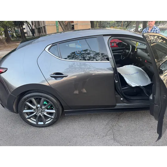 Mazda Mazda 3 2.5 S Grand Touring Hatchback At