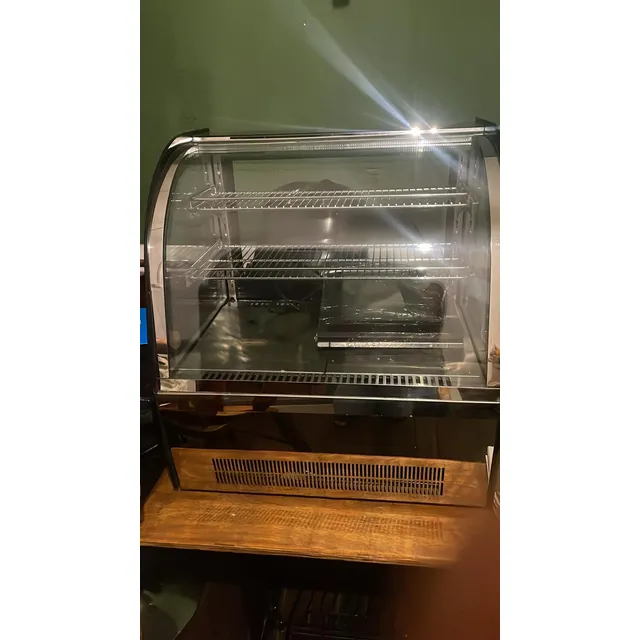 Vitrina Mostrador Refrigerada