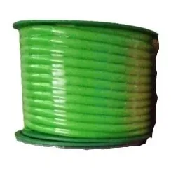 Rollo Manguera Gasolina Decorativa Spg