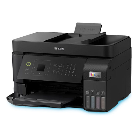 Impressora Multifuncional Cor Epson L5590 Impressora Multifuncional Cor Epson L5590