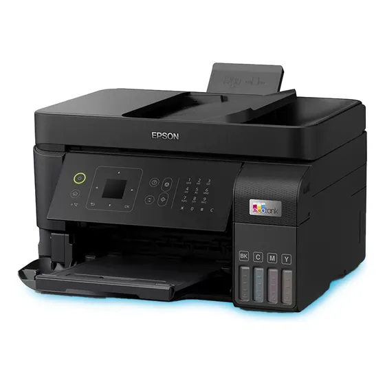 Impressora multifuncional cor Epson l5590 127/220V