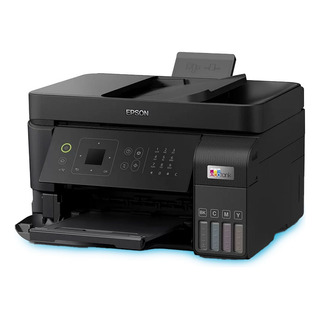 Impressora Multifuncional Cor Epson L5590 Impressora Multifuncional Cor Epson L5590