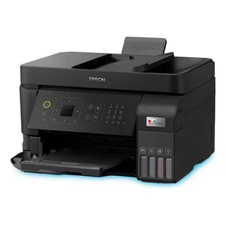 Impressora Multifuncional Cor Epson L5590 Impressora Multifuncional Cor Epson L5590
