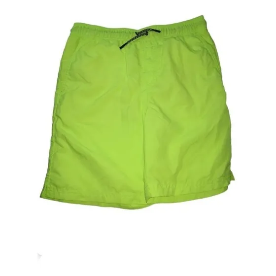 Bermuda Playera Para Niñó Talla L (12-14) Marca Art Class 