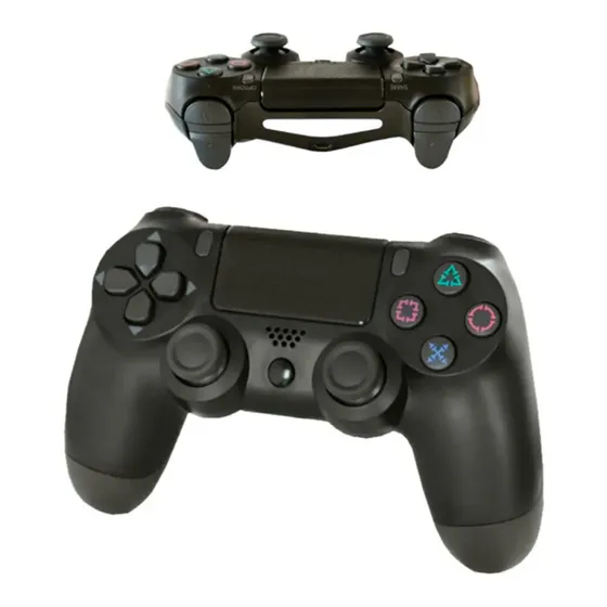 Controlador de mando con cable para PS4 Joystick Gamer FR-225a
