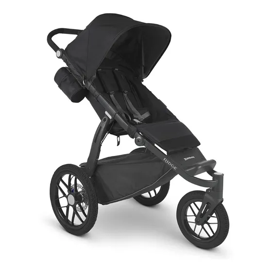 Coche Todoterreno Ridge (jake) Uppababy