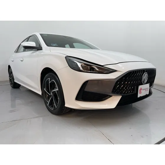 Mg Gt 4 Pts. Alpha, 1.5t, Ta, Piel, Qc, Cambios Al Volante, Ra-17