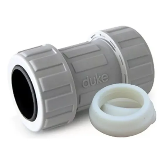 Acople Rápido 3/4 Pulgada Duke Profesional