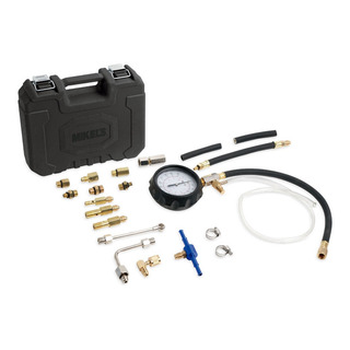 Kit Compresómetro- Probador De La Presión De Inyección Kit Compresómetro- Probador De La Presión De Inyección