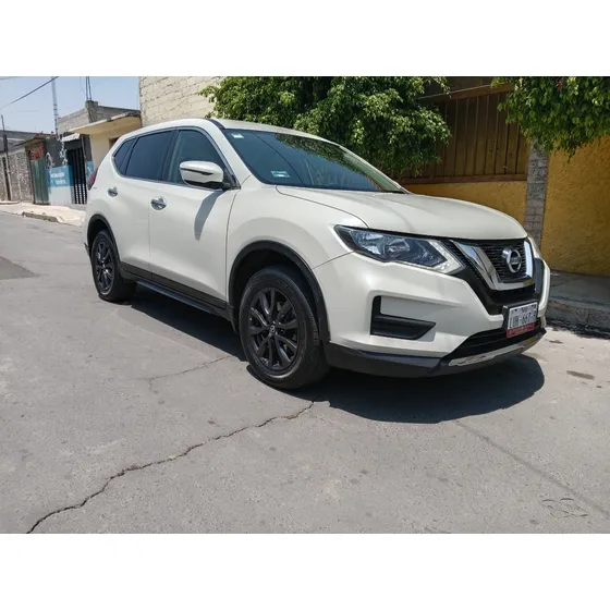 Nissan X-trail 2.5 Sense 2 Row Cvt