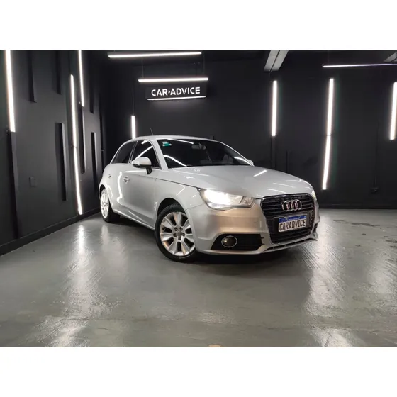 Audi A1 1.4 T Sportback Ambition S-tronic L13