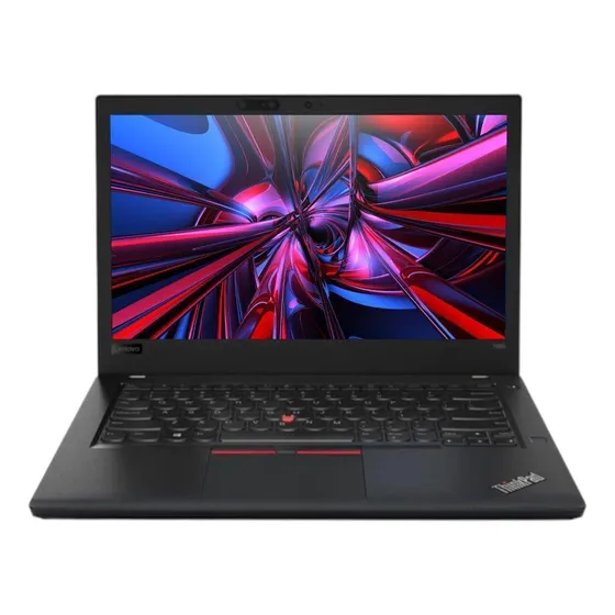 Notebook Lenovo Thinkpad T480 I5 8a - 8gb Ram Nvme 256gb W11
