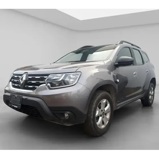 Renault Duster 2024 1.6 Intens Mt