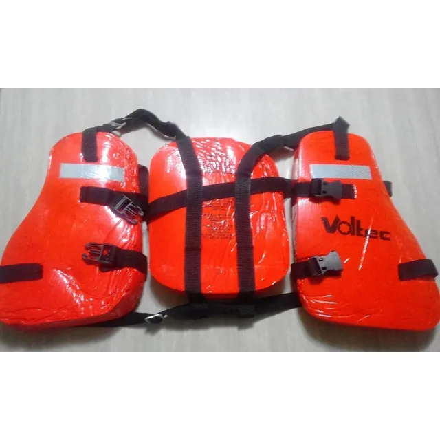 Chalecos Salvavidas Voltec.
