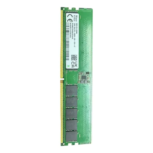 Memória Ram Pc Corsair Vengeance Ddr5 4800mhz 32gb (2x16gb