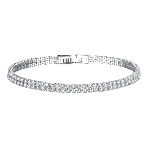 Zx Adjustable Bracelet With Blue Beads | MercadoLivre