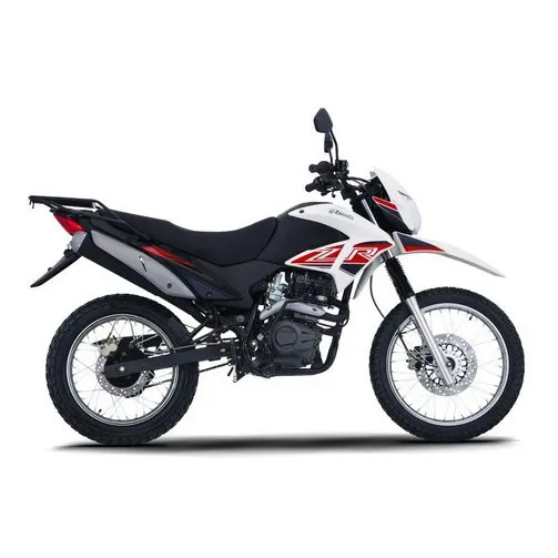 Zanella Zr 150 Ohc Motozuni Avellaneda