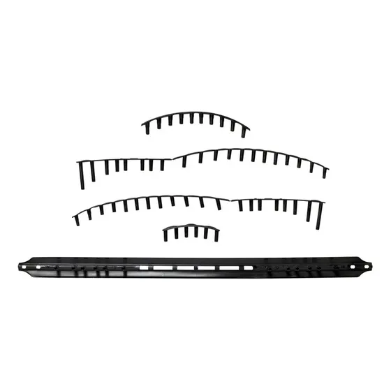 Kit Bumber Grommets Wilson Blade 98 16x19 V9 Preto