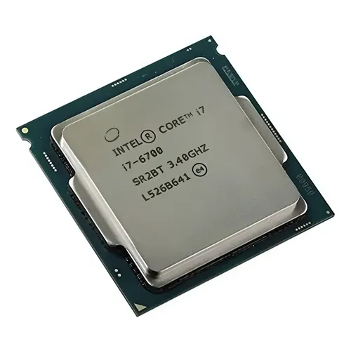 Processador Gamer Intel Core i7-13700KF 16 Núcleos 5.4GHz