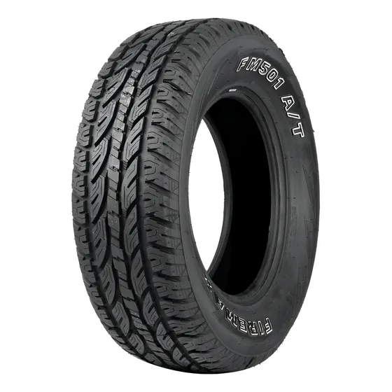 Pneu Firemax 245/75r16 120/116s Fm501 A/t - Letras Brancas Índice De Velocidade S