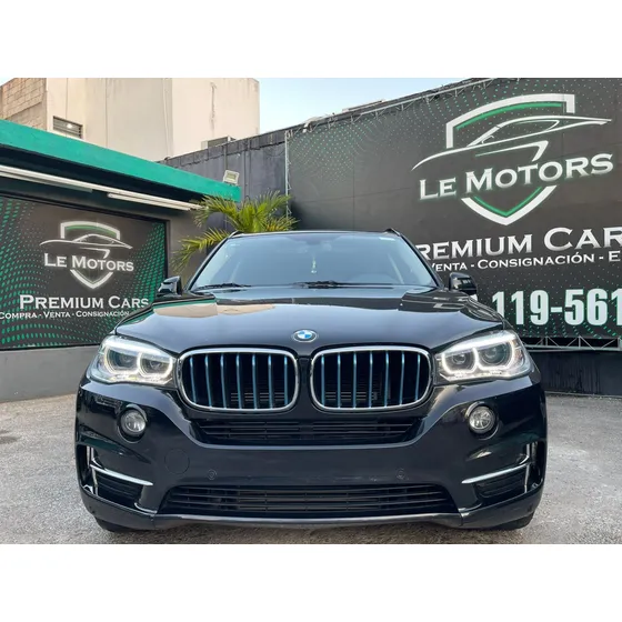 Bmw X5 2.0 Xdrive 40e Excellence Híbrido At
