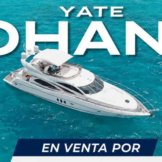 Yate En San Andres Excelente Precio