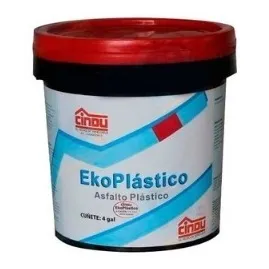 Asfalto Plástico Cindu