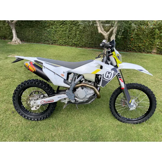 Husqvarna Fe 450 2022
