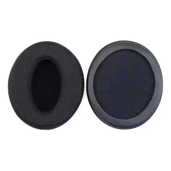 Almohadilla Para Sennheiser Hd 4.40 4.50 Hd350 Hd400s 458bt