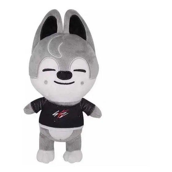Peluche Banda Stray Kids Stay Skzoo Kpop Importado X1