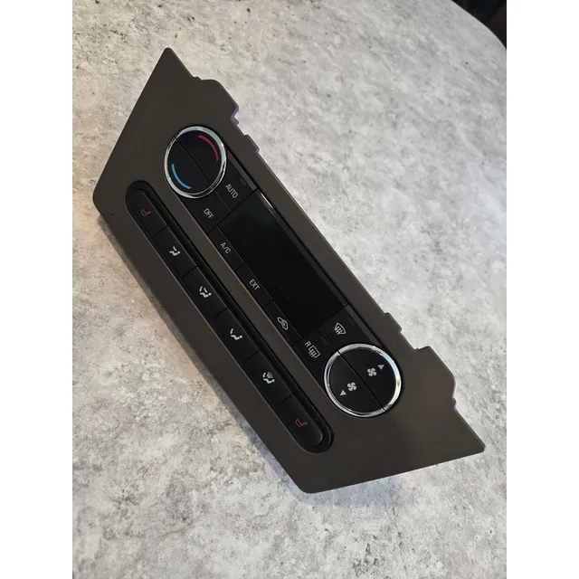 Control De Aire Ford Fusion 2009