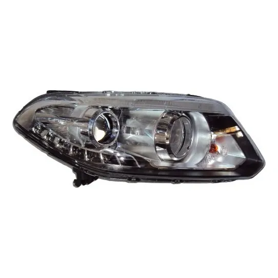 Faro Chery Grand Tiggo 2016 Lh / Rh