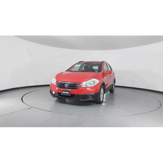 Suzuki S-cross 1.6 Gl Cvt