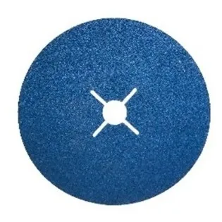 Disco De Fibra Fibrodisco Grano 80 7puLG Bosch Pack 3 Unid