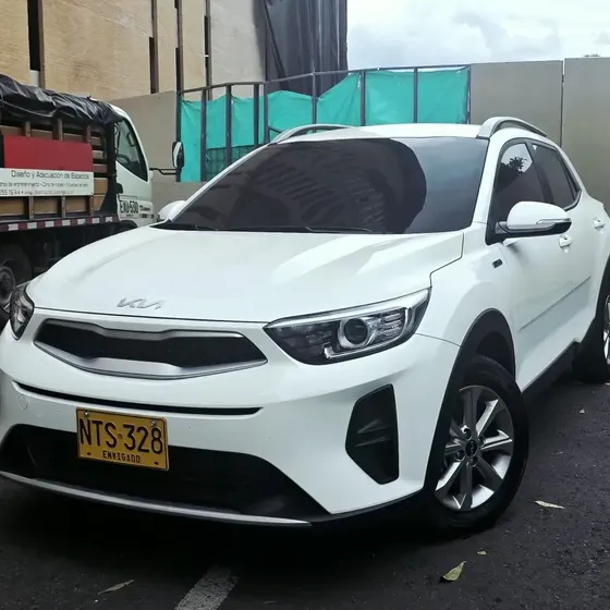 Kia Stonic 2025 1.0 Desire Mt